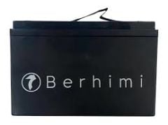 12 V LİTHİUM AKÜ