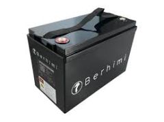 12 V LİTHİUM AKÜ