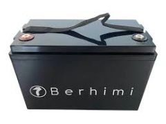 12 V LİTHİUM AKÜ