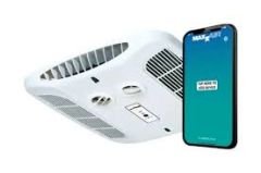 MAXXAİR MACH (3.1 KW)