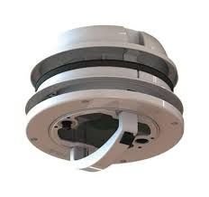 MAXXFAN DOME BEYAZ 12V