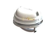 MAXXFAN DOME BEYAZ 12V