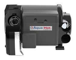 AQUA HOT GEN 1 DİZEL + ELEKTRİK ISITICI