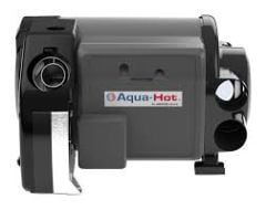AQUA HOT GEN 1 DİZEL + ELEKTRİK ISITICI
