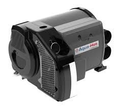 AQUA HOT GEN 1 DİZEL + ELEKTRİK ISITICI