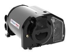 AQUA HOT GEN 1 DİZEL + ELEKTRİK ISITICI