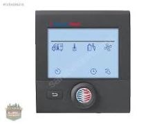 AQUA HOT GEN 1 DİZEL + ELEKTRİK ISITICI