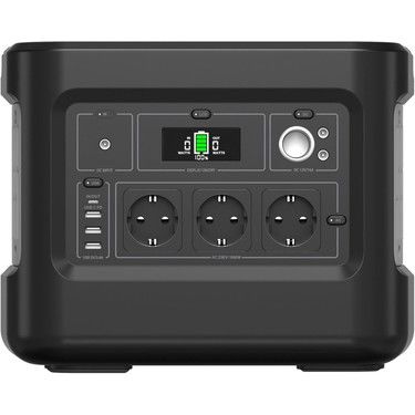 X-PowerEnjoy Taşınabilir - Mobil Güç İstasyonu 320000MAH 1024 Wh