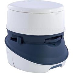 Berhimi PR 6000 Portatif Tuvalet 20 Litre