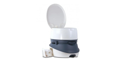 Berhimi PR 6000 Portatif Tuvalet 20 Litre
