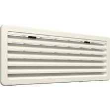 Thetford Karavan Buzdolabı Havalandırma Izgarası 483 mm x 186 mm
