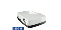 IndelB 12v Karavan Tepe Tipi Klima 4100 BTU 1200W