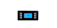 CBE PC110 Dijital Karavan Kontrol Paneli Seti