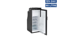 İndel B-Cruise Slim Karavan Buzdolabı 90 Litre