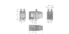 Eberspacher Hydronic S3 Dizel Ortam ve Su Isıtıcı
