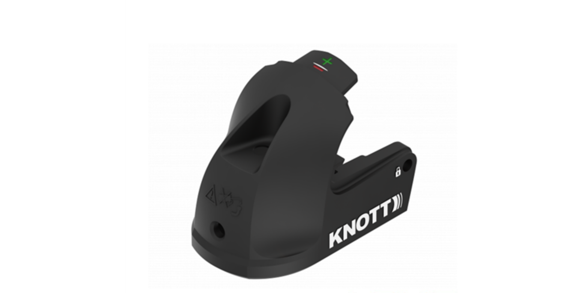 Knott KS25/30 Stabilizatör Soft Dock