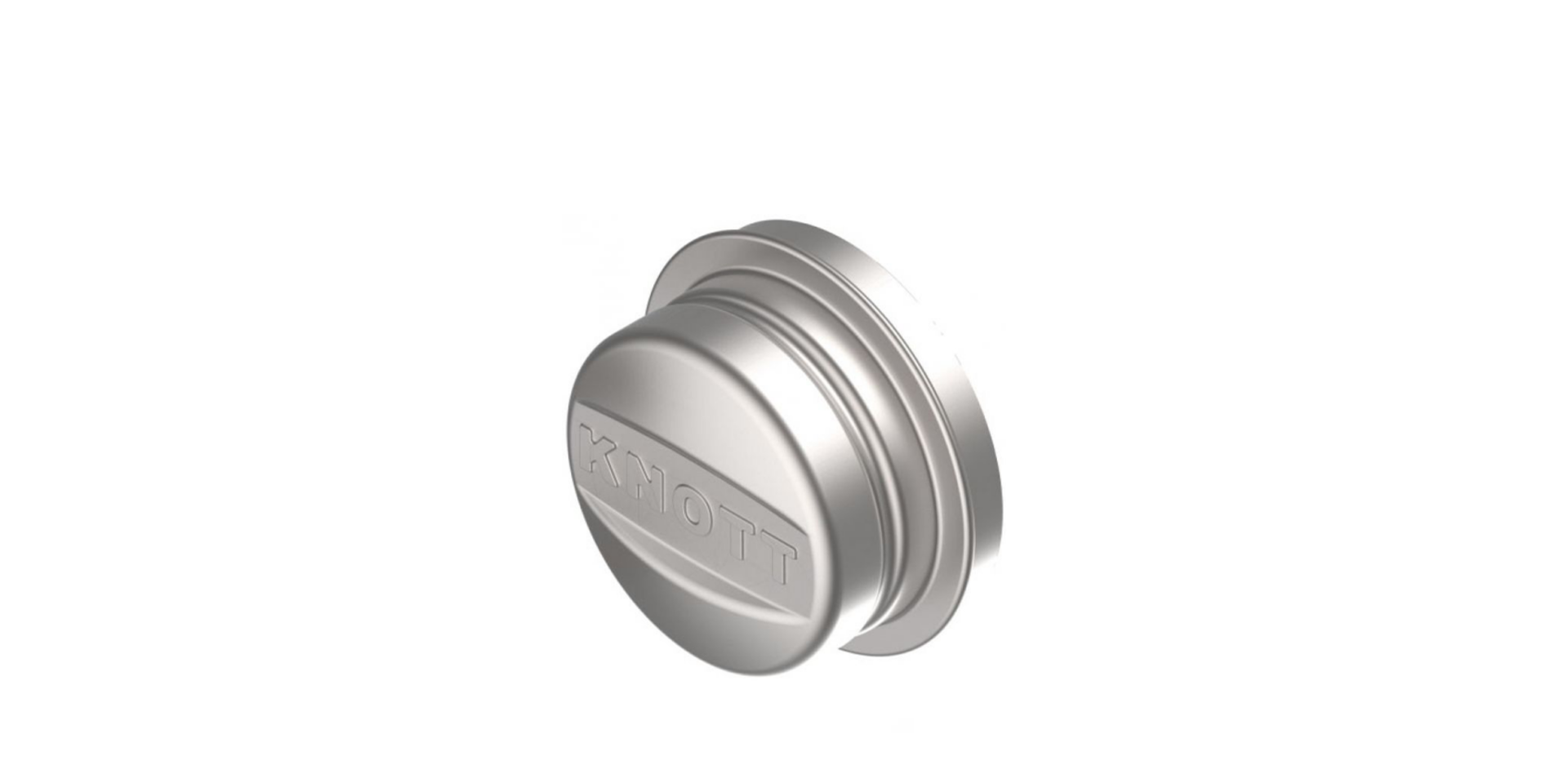 Knott Dingil Kapağı 64mm.