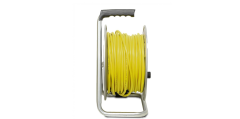 Suga IP44 Kablolu Makara 25 metre 3x2.5