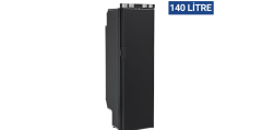İndel B Karavan Buzdolabı 140 Litre