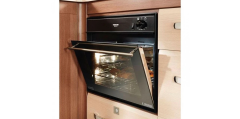 Thetford Dublex Karavan Fırını