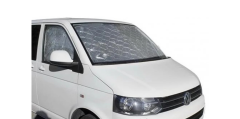 Transporter Ön & Yan Cam Termal Güneşlik T5