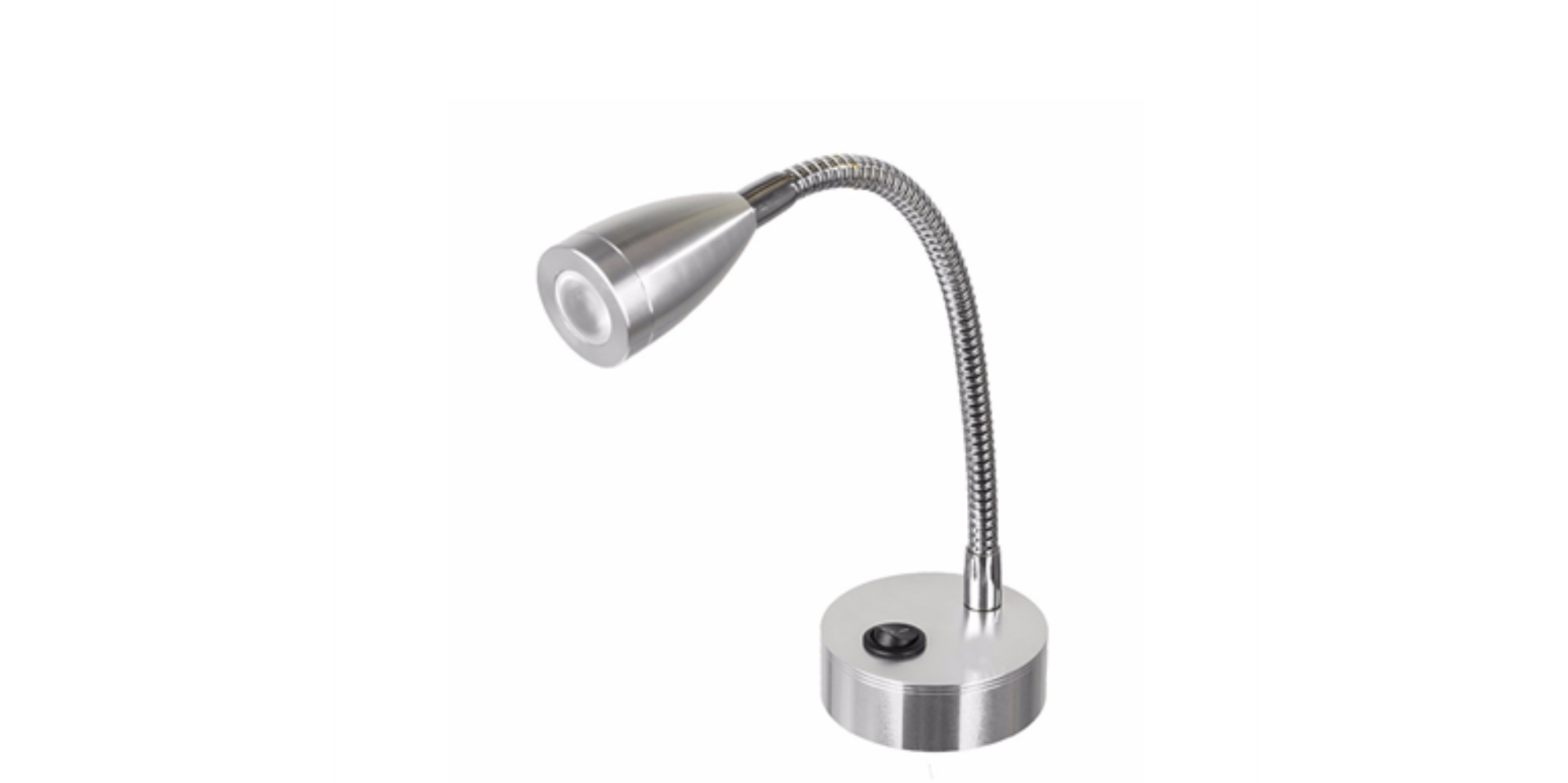 Karavan & Tekne LED Okuma Lambası 12V