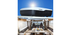 Dometic Freshjet FJX4 2200 Karavan Tavan Tip Klima 2200w 7500 BTU