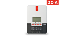 Linetech MPPT Solar Şarj Cihazı 30A 12/24v