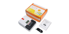 Linetech MPPT Solar Şarj Cihazı 30A 12/24v
