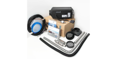 Eberspacher D4L 4 kW 12v Dizel Karavan & Tekne Ortam Isıtıcısı