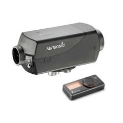 Eberspacher D4L 4 kW 12v Dizel Karavan & Tekne Ortam Isıtıcısı