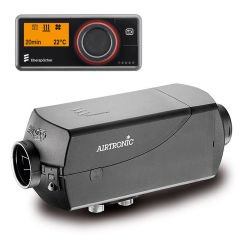 Eberspacher D4L 4 kW 12v Dizel Karavan & Tekne Ortam Isıtıcısı