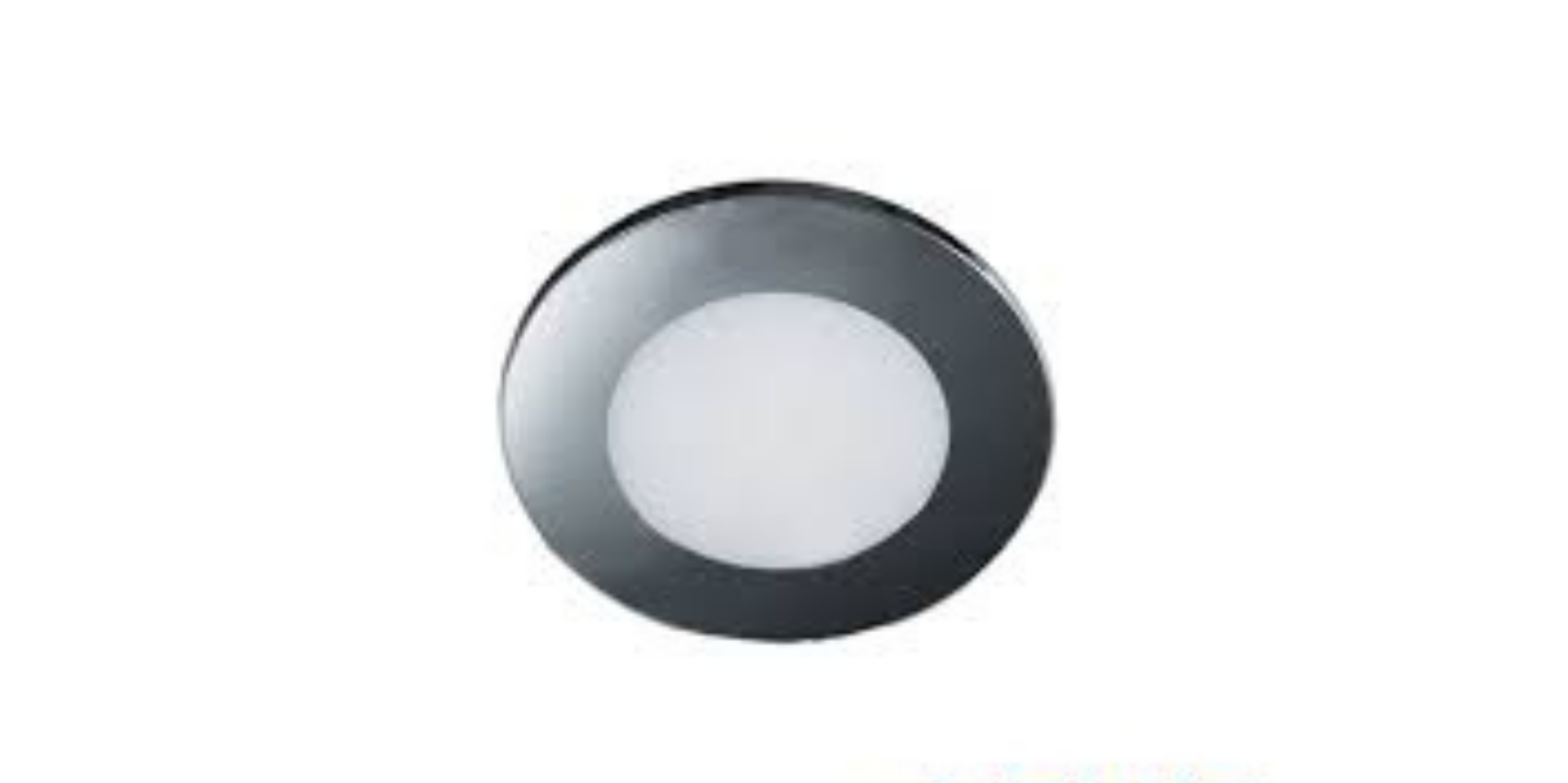 Karavan LED Tavan Lambası