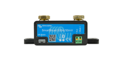 Victron Smartshunt Akıllı Akü Şantı 500a/50mv