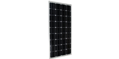 Bigcell 205w Monokristal 36 Hücreli Güneş Paneli