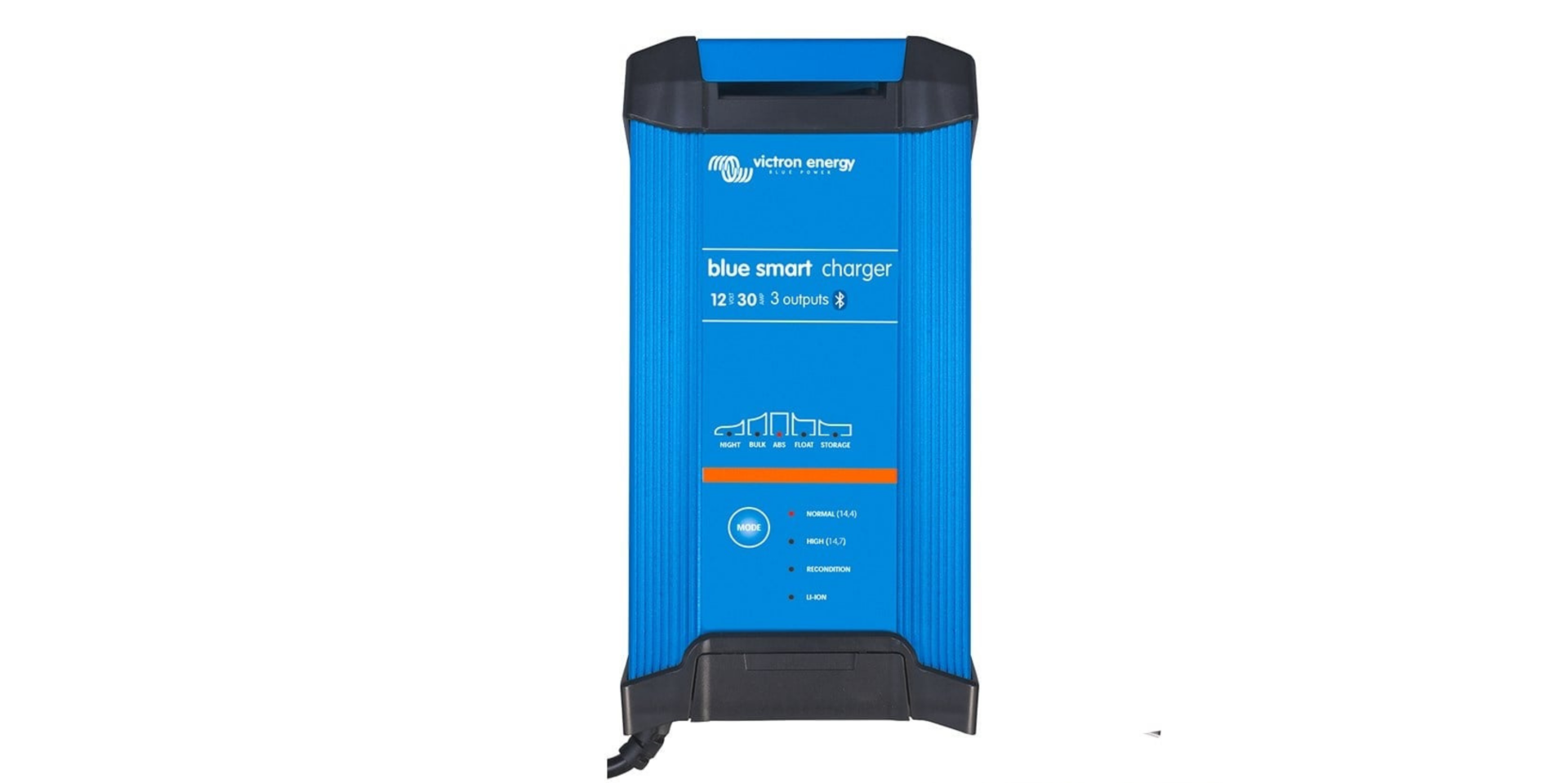 Victron Blue Smart IP22 Charger 220V 12V 30A Akü Şarj Cihazı