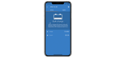Victron Blue Smart IP22 Charger 220V 12V 15A Akü Şarj Cihazı