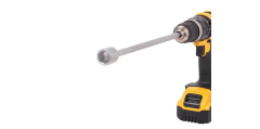 19mm Uzun Kol Karavan Matkap Ucu 540 mm