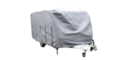 SUGA Karavan Koruyucu Kılıf Branda 645x235 cm