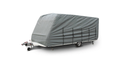 SUGA Karavan Koruyucu Kılıf Branda 645x235 cm
