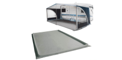 Suga Karavan Şişme Zemin Matı 2.5 metre x 5 metre