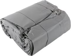 Suga Karavan Şişme Zemin Matı 2.5 metre x 5 metre