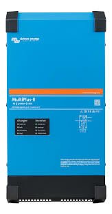 Victron MultiPlus II İnverter - Akü Şarj Cihazı 12V 3000 VA