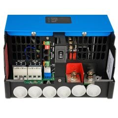 Victron MultiPlus II İnverter - Akü Şarj Cihazı 12V 3000 VA