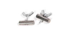 Karavan Tente Ray Stoperi 2'li Set 5mm