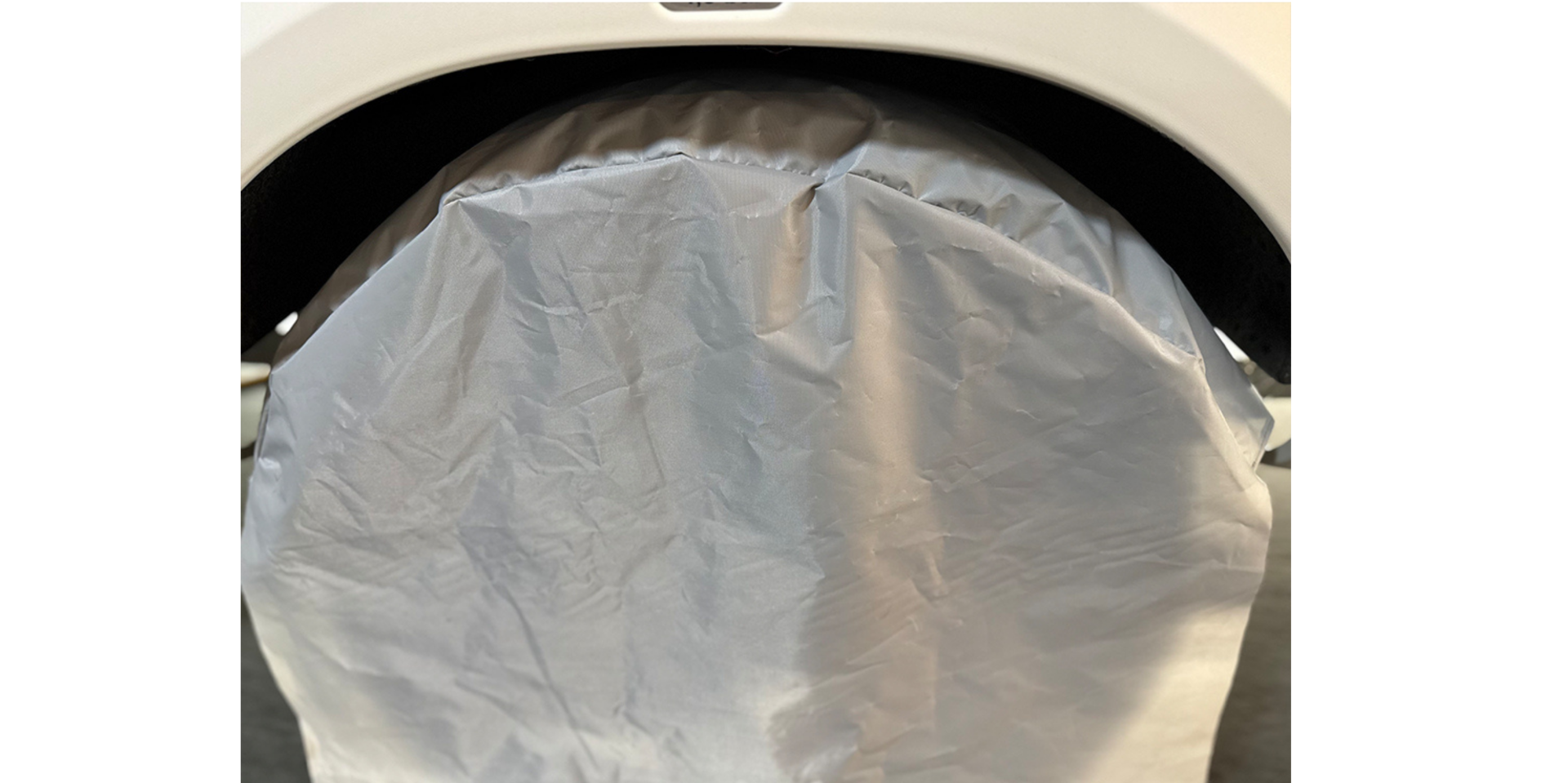 Suga Karavan Teker Kılıfı XL - Tek