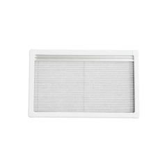 SUGA Amortisörlü Karavan Cam Pencere 120cm x 50cm