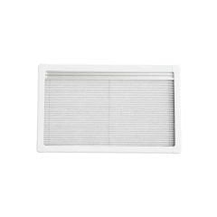 SUGA Amortisörlü Karavan Cam Pencere 110cm x 45cm