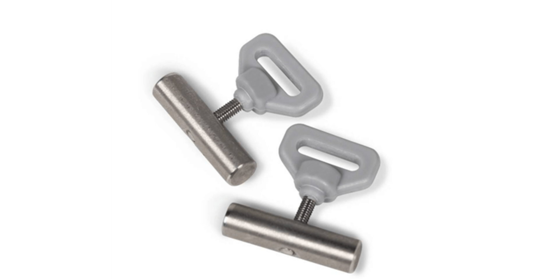 Karavan Tente Ray Stoperi 2'li Set 8 mm.