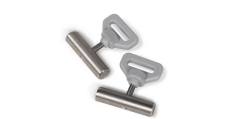 Karavan Tente Ray Stoperi 2'li Set 8 mm.